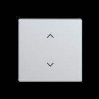 Wippe 1-fach 6735-11-866
