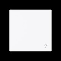 Wippe geschlossen m. Symb. 2520 LI-44G