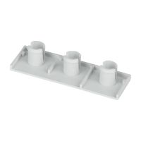 Klemmenabdeckung 3polig Z-TC/SD-3P
