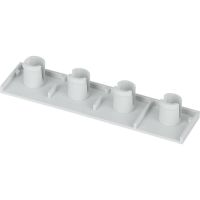 Klemmenabdeckung 4polig Z-TC/SD-4P