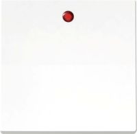 Wippe mit Linse rot WDE002026