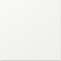 Wippe 329627 reinweiß seidenmatt - neue Generation