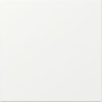 Wippe 349627 gerade reinweiß seidenmatt - neue Generation