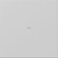 Wippe 3490015 gerade Kontrollf. grau matt - neue Generation