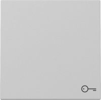 Wippe 3287015 Symb. Tür schwarz matt - neue Generation