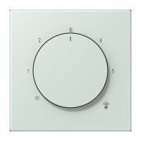 Abdeckung für Thermostat LC 1749 BF 215