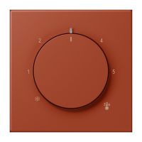 Abdeckung für Thermostat LC 1749 BF 232