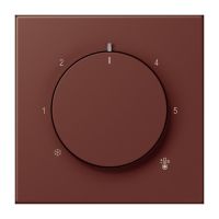 Abdeckung für Thermostat LC 1749 BF 235