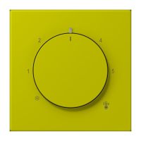 Abdeckung für Thermostat LC 1749 BF 249