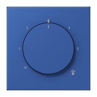 Abdeckung für Thermostat LC 1749 BF 253