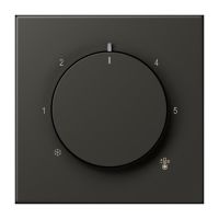 Abdeckung für Thermostat LC 1749 BF 259