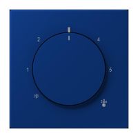 Abdeckung für Thermostat LC 1749 BF 261