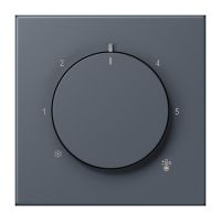 Abdeckung für Thermostat LC 1749 BF 262