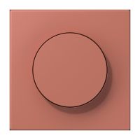 Abdeckung mit Drehknopf LC 1740 236