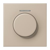 Abdeckung mit Lichtleiter LC 1940 KO5 243
