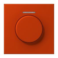 Abdeckung mit Lichtleiter LC 1940 KO5 244