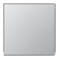 Blind-Abd Zpl LS Aluminium AL 2994 B PL-L