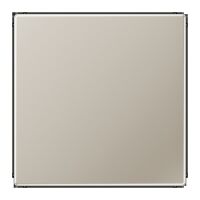 Blind-Abd Zpl LS Edelstahl ES 2994 B PL-L