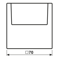 Hotelcard-Schalter LC 590 CARD 224