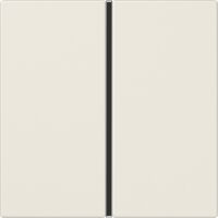 Tastensatz 1-fach ws LS 401 TSA