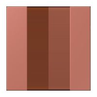 Tastensatz 1fach LC 501 TSA 236