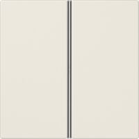 Tastensatz 2-fach ws LS 402 TSA