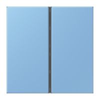 Tastensatz 2fach LC 402 TSA 256