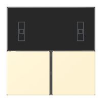 Tastensatz 3fach LC 4093 TSA 201