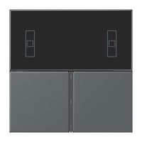 Tastensatz 3fach LC 4093 TSA 202