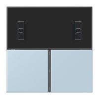 Tastensatz 3fach LC 4093 TSA 208