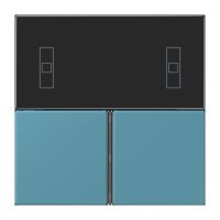 Tastensatz 3fach LC 4093 TSA 212