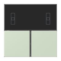 Tastensatz 3fach LC 4093 TSA 218