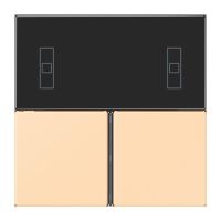 Tastensatz 3fach LC 4093 TSA 223