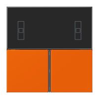 Tastensatz 3fach LC 4093 TSA 224