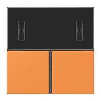 Tastensatz 3fach LC 4093 TSA 225