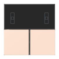 Tastensatz 3fach LC 4093 TSA 226