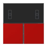 Tastensatz 3fach LC 4093 TSA 227