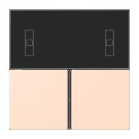 Tastensatz 3fach LC 4093 TSA 228