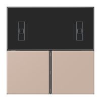 Tastensatz 3fach LC 4093 TSA 240
