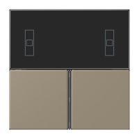 Tastensatz 3fach LC 4093 TSA 242