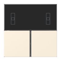 Tastensatz 3fach LC 4093 TSA 245