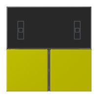 Tastensatz 3fach LC 4093 TSA 249
