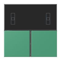 Tastensatz 3fach LC 4093 TSA 250