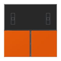 Tastensatz 3fach LC 4093 TSA 260