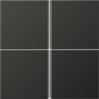 Tastensatz 4-fach anth AL 2404 TSA AN