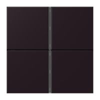 Tastensatz 4fach LC 404 TSA 248