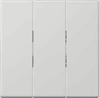 Wippe 3-fach LS 993 BF LG