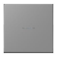Wippe mit Lichtleiter LC 101 KO5 203