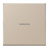Wippe mit Lichtleiter LC 101 KO5 243