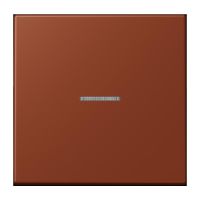 Wippe mit Lichtleiter LC 101 KO5 247